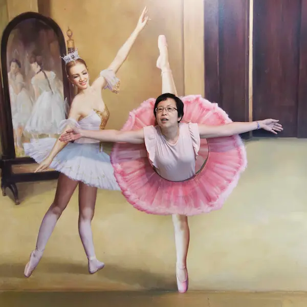 Lyn, ballerina (2)